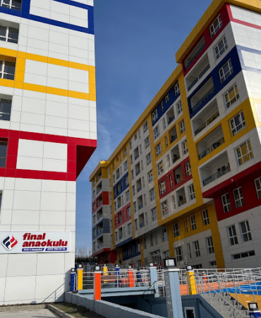 özel vefa final anaokulu