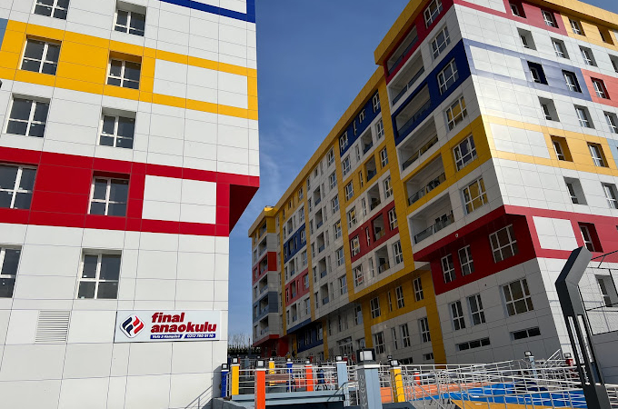 özel vefa final anaokulu