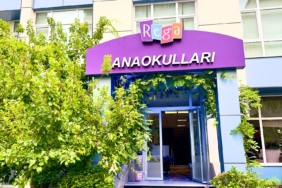 rega anaokulu