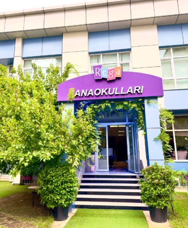 rega anaokulu
