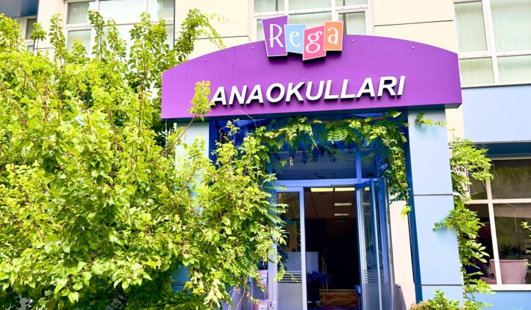 rega anaokulu