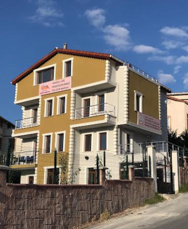 saydam yıldızlar özel eğitim anaokulu