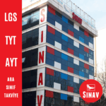 sınav sosyal etkinlik ve gelişim merkezi