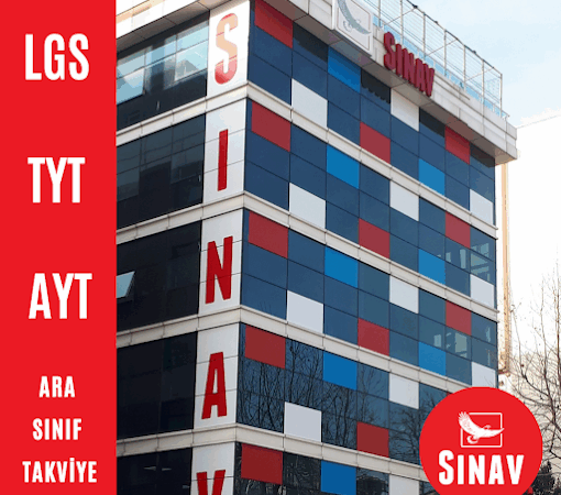 sınav sosyal etkinlik ve gelişim merkezi