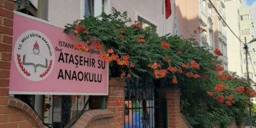 su anaokulu