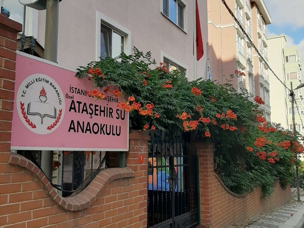 su anaokulu