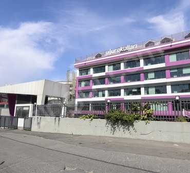 uğur anadolu lisesi