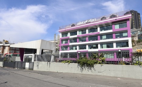 ÖZEL ATAŞEHİR UĞUR ANADOLU LİSESİ Özel Öğretim Kurumları