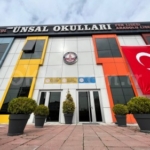 unsal okullari anadolu lisesi