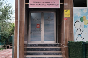 yakamoz anaokulu