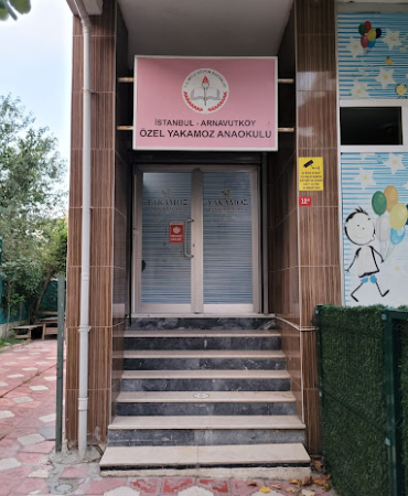 yakamoz anaokulu