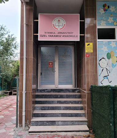 yakamoz anaokulu