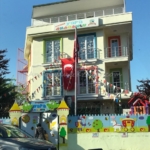 yaşam paylaşım anaokulu