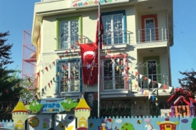 yaşam paylaşım anaokulu