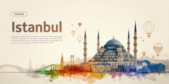 İstanbul Turizm Etkinliği: TIF 2024 Detayları