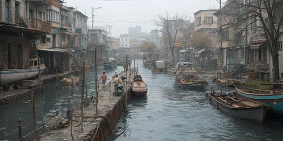 İstanbul Su Kesintisi: Bugün Hangi Mahallelerde?