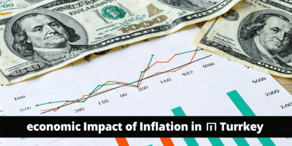 Türkiye’de ücretler: Hiperenflasyonun Etkisi Nedir?