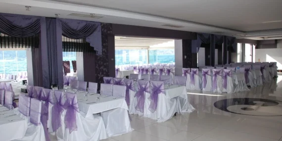 Beylerbeyi Polis Evi Sosyal Tesisleri Rezervasyon Bilgileri