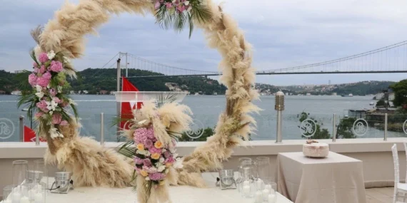 Baltalimanı Polis Evi Sosyal Tesisleri