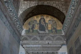 Ayasofya8217da-Restorasyon-Calismalari-Ilerlemesi-Incelendi-featured