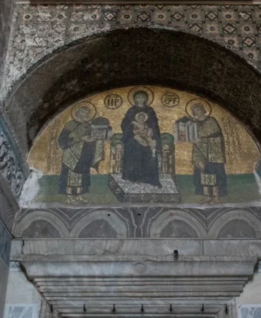 Ayasofya8217da-Restorasyon-Calismalari-Ilerlemesi-Incelendi-featured