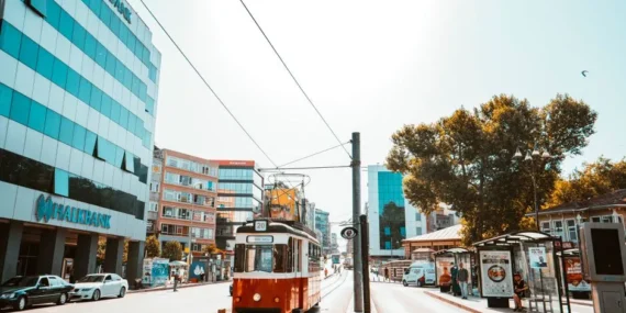 İstanbul’da 14 Eylül’de toplu ulaşım ücretsiz olacak
