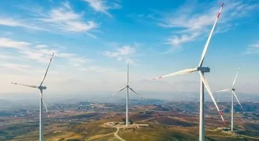 Gelgit RES, Silivri’de 49,5 MW rüzgar enerjisi üretmeye başladı